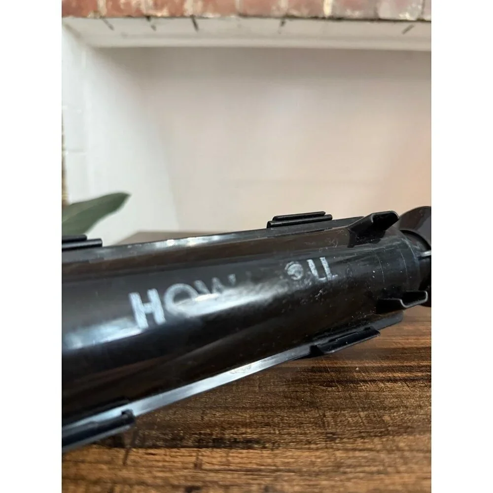 HOW Sushi Bazooka Roller Maker